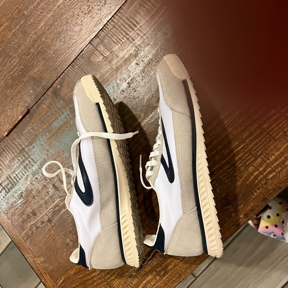 Tretorn sneakers